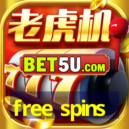 free spins